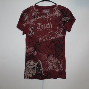 Truth L Tshirt
